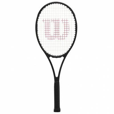 Тенісна ракетка Wilson PRO STAFF RF 97 V13.0 2021 (WR043711)