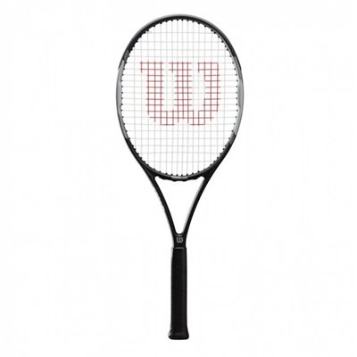 Тенісна ракетка Wilson PRO STAFF PRECISION 103 2021 (WR019110)