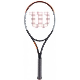 Тенісна ракетка Wilson BURN 100 V4.0 (WR044710)