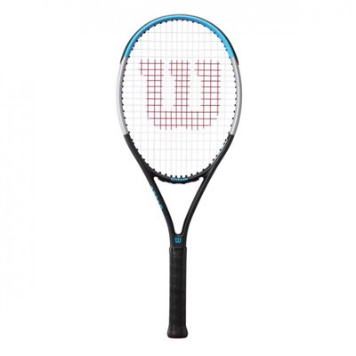 Тенісна ракетка Wilson ULTRA POWER 100 (WR055010)