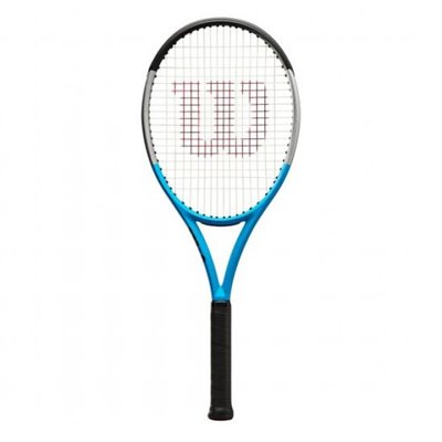 Тенісна ракетка WILSON ULTRA 100 V3.0 REVERSE LTD (WR033621)