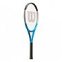 Тенісна ракетка WILSON ULTRA 100 V3.0 REVERSE LTD (WR033621)