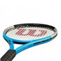 Тенісна ракетка WILSON ULTRA 100 V3.0 REVERSE LTD (WR033621)