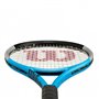 Тенісна ракетка WILSON ULTRA 100 V3.0 REVERSE LTD (WR033621)