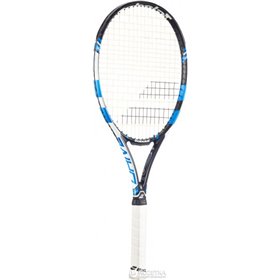 Ракетка для великого тенісу Babolat Pure Drive 2015 year Gr3 (101234/146)