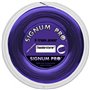 Струни для тенісних ракеток Signum Pro Thunderstorm violet 1.24 мм 200 м (Thunderstorm violet 1,24)