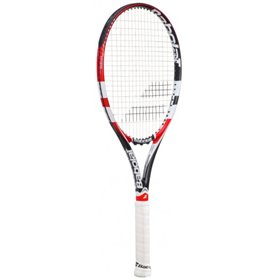 Ракетка Babolat Drive GZ Tour Unstrung Gr3 Black/Red (101181/104)