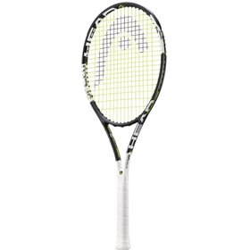 Ракетка Head Graphene XT Speed MP 2019 Gr3 White/Black (236-117)