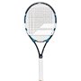 Ракетка Babolat Evoke Defiance Gr2 Black/Blue/White (170332/164_gr2)