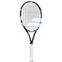 Ракетка Babolat Evoke Defiance Gr2 Black/Blue/White (170332/164_gr2)