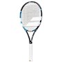 Ракетка Babolat Evoke Defiance Gr2 Black/Blue/White (170332/164_gr2)