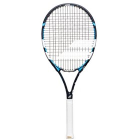 Ракетка Babolat Evoke Defiance Gr3 Black/Blue/White (170332/164_gr3)