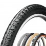 Покришка Continental RIDE Tour Reflex, 28", 700 x 32C, 28 x 1 1/4 x 1 3/4, 32-622, Wire, ExtraPuncture Belt, 640гр., чорний