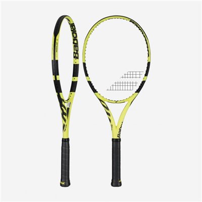 Тенісна ракетка Babolat Pure Aero 101354/191