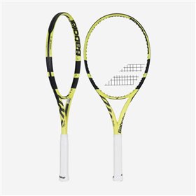 Тенісна ракетка Babolat Pure Aero Lite 101360/191
