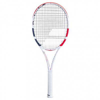 Тенісна ракетка BABOLAT PURE STRIKE 18x20 UNSTR NC 2020 (101404/323)