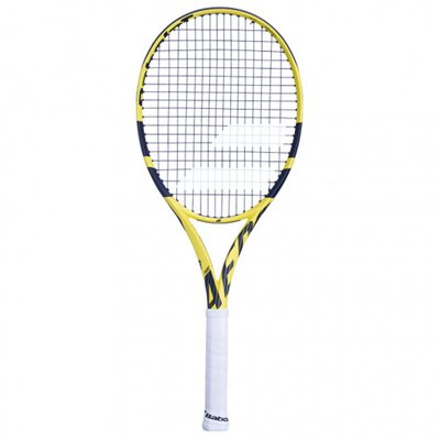 Тенісна ракетка BABOLAT PURE AERO LITE UNSTR NC (101360/191)