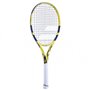 Тенісна ракетка BABOLAT PURE AERO LITE UNSTR NC (101360/191)