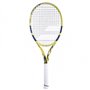 Тенісна ракетка BABOLAT PURE AERO SUPER LITE UNSTR NC (101364/191)