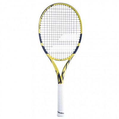 Тенісна ракетка BABOLAT PURE AERO SUPER LITE UNSTR NC (101364/191)