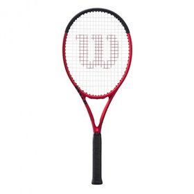 Тенісна ракетка Wilson CLASH 100 PRO V2.0 (WR074111U)