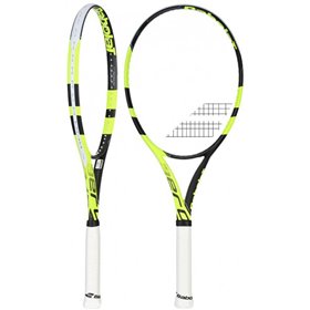 Тенісна ракетка Babolat Pure Aero Super Lite 101277/142