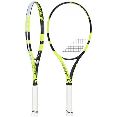 Тенісна ракетка Babolat Pure Aero Super Lite 101277/142