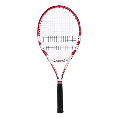 Теннисная ракетка Babolat CONTACT TOUR CUD 0 RED 170112/104