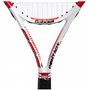 Теннисная ракетка Babolat CONTACT TOUR CUD 0 RED 170112/104