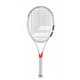 Теннисная ракетка Babolat PURE STRIKE VS UNSTR 4 WHITE/RED 101280/149