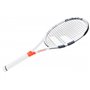 Теннисная ракетка Babolat PURE STRIKE VS UNSTR 4 WHITE/RED 101280/149