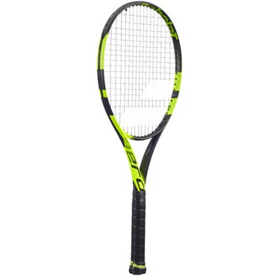 Ракетка Babolat Pure Aero UNSTR Рафаель Надаль 2 (101304/142)