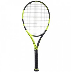 Ракетка Babolat PURE AERO PLUS STRUNG (102305/142)