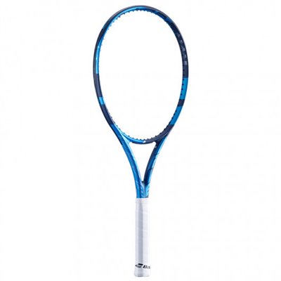 Тенісна ракетка Babolat PURE DRIVE SUPER LITE UNSTR NC 101445/136 2