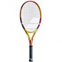 Теннисная ракетка детская профессиональная Babolat PURE AERO JR 26 RAFA FC 140425/352 1