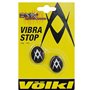 Виброгаситель VOLKL DNX Vibra Stop 253.024 Black/Silver