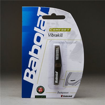 Виброгаситель Babolat Vibrakill 15088 BLACK