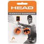 Виброгаситель Head Djokovic Damptner Orange x 2 285501-11-TW