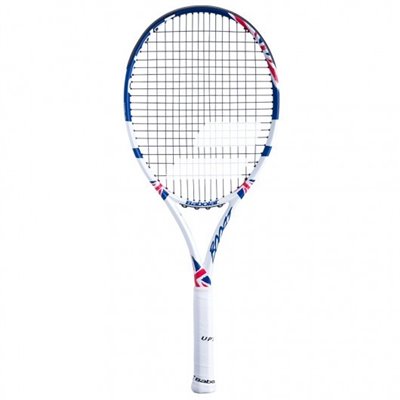 Тенісна ракетка Babolat BOOST UK 121218/331 1