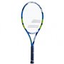 Тенісна ракетка Babolat PULSION 102 121201/306 4