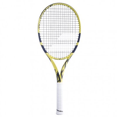 Тенісна ракетка Babolat PURE AERO SUPER LITE 102364/191 2