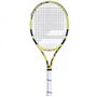 Теннисная ракетка детская профессиональная Babolat AERO JUNIOR 26 140252/191 0