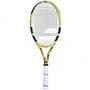 Теннисная ракетка детская профессиональная Babolat AERO JUNIOR 26 140252/191 0