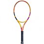 Тенісна ракетка Babolat PURE AERO RAFA UNSTR NC 101455/352 2