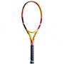 Тенісна ракетка Babolat PURE AERO RAFA UNSTR NC 101455/352 2