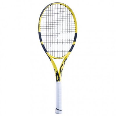 Тенісна ракетка Babolat PURE AERO LITE 102360/191 1