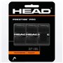 Намотки Head Prestige Pro Black 3pcs