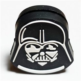 Віброгасники для тенісної ракетки Darth Vader
