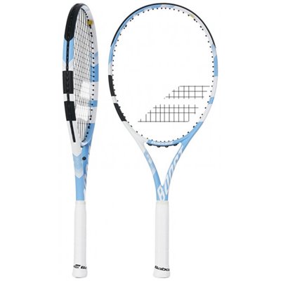 Тенісна ракетка Babolat Boost Argentina 121216/331 Розмір ручки: G2