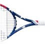 Тенісна ракетка Babolat Boost USA 121213/331 Розмір ручки: G2